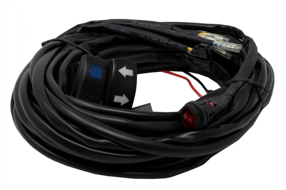 RTL-S Turn Signal Wiring Harness - Universal