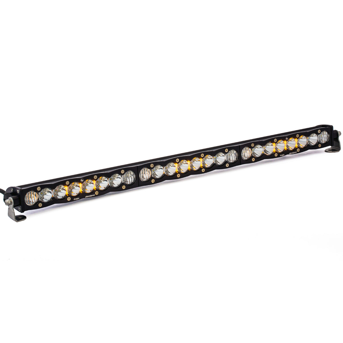Baja Designs - S8 Series LED Light Bar