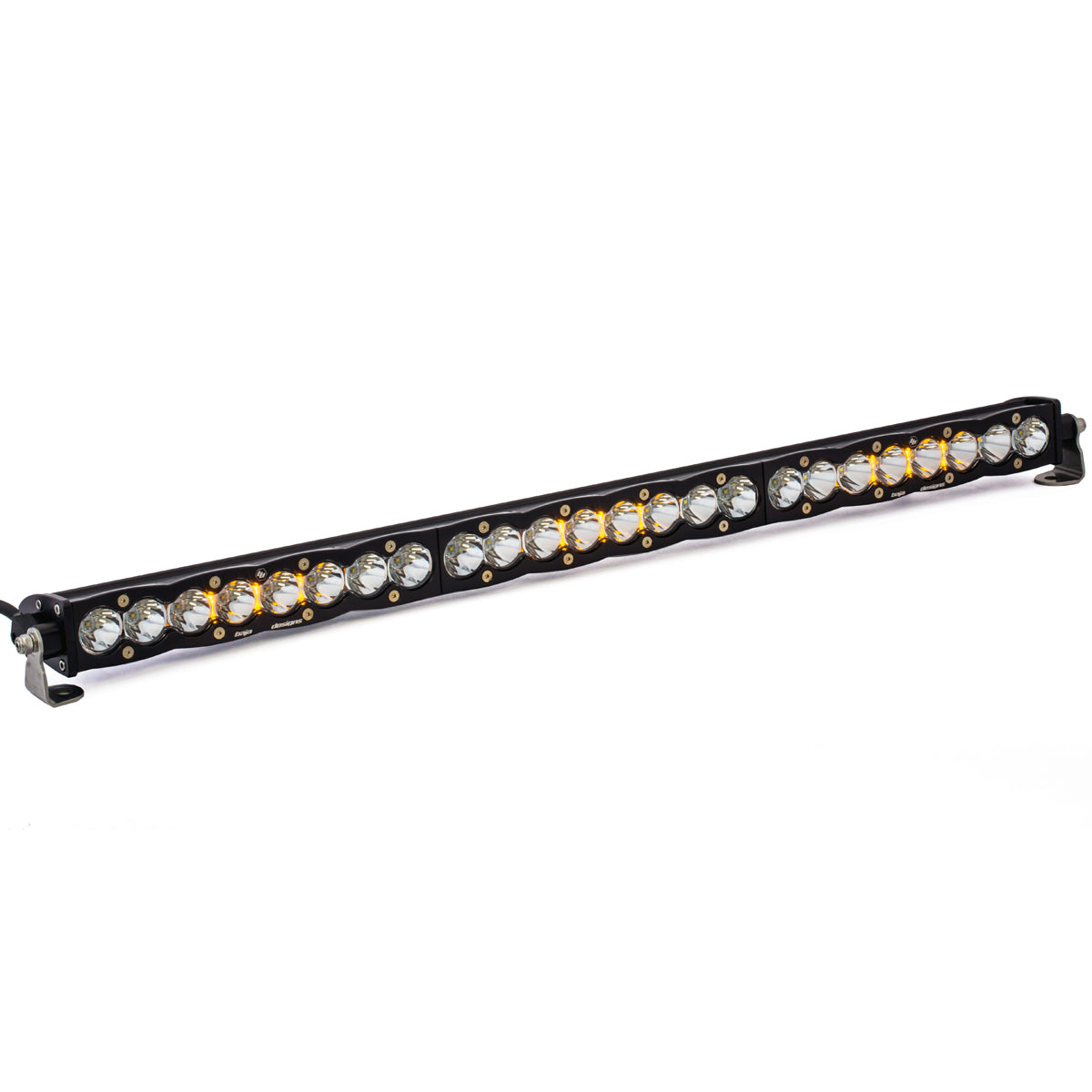 Baja Designs - S8 Series LED Light Bar