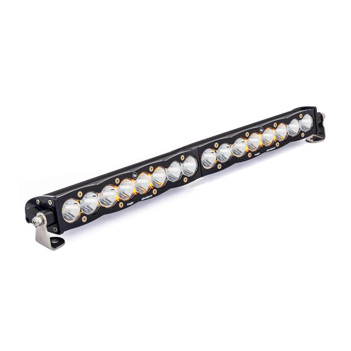 Baja Designs - S8 Series LED Light Bar