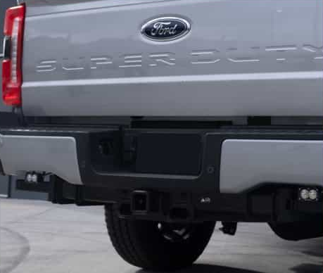 23-26 Ford F250/F350 S2 Sport Reverse Light Kit