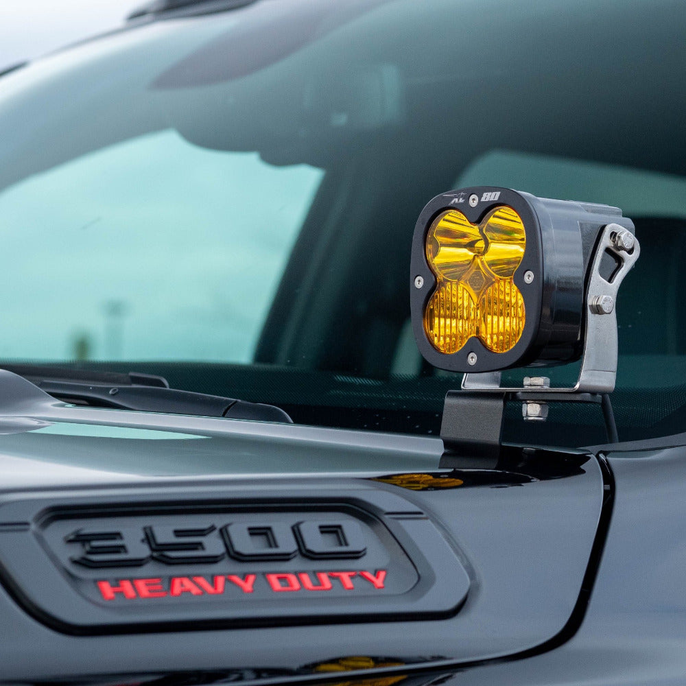 Baja Designs XL 80 LED Light - Pair