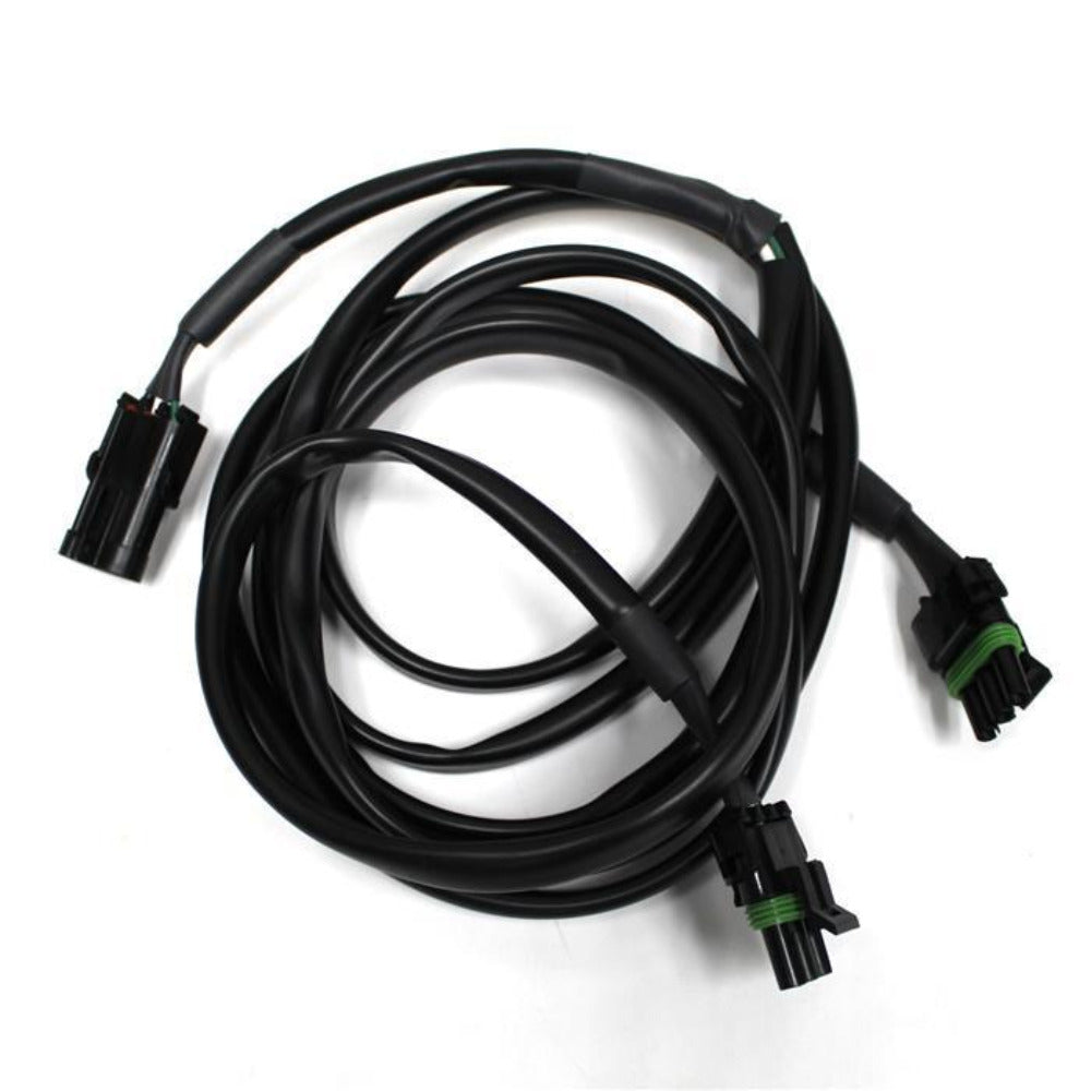 OnX6/S8/XL (Pro&Sport)Splitter 55"Universal