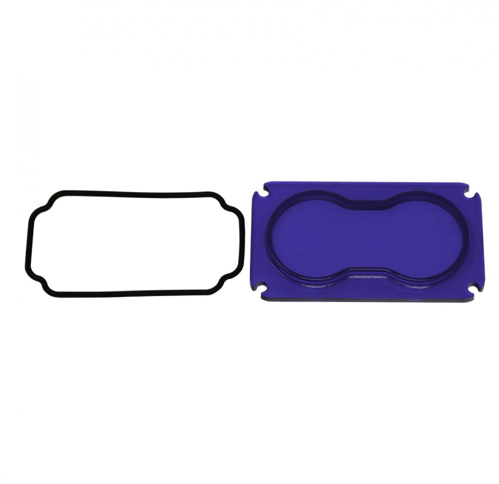S2 Series Colored Lens Kit