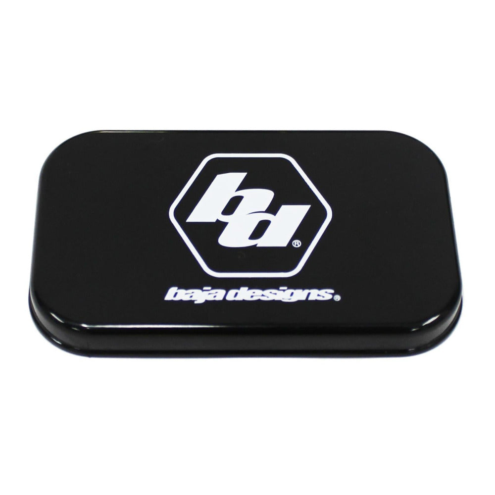 S2 Series Rock Guard