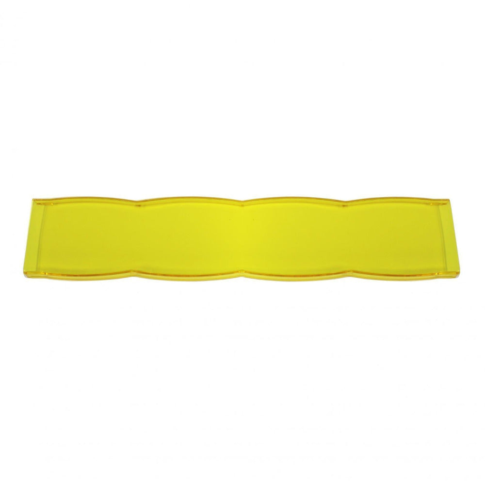 S8 Series 10" Rock Guard