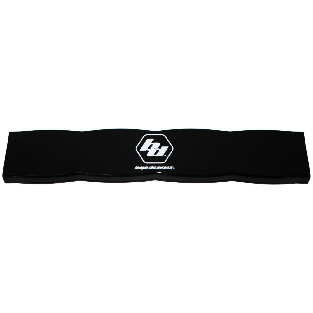 S8 Series 10" Rock Guard