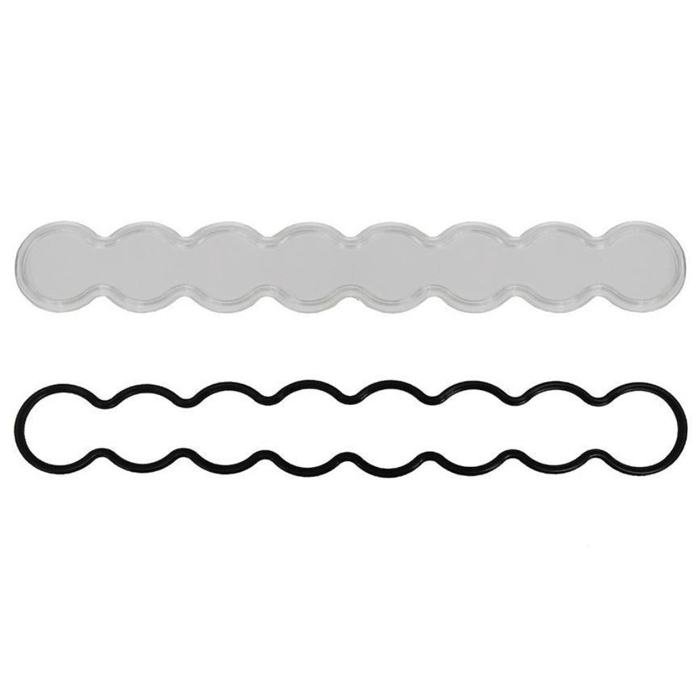 S8 Series Lens Kit