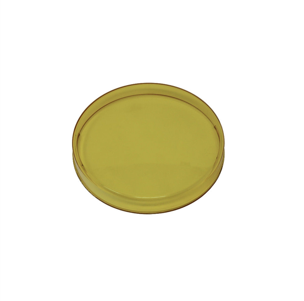 Squadron Round Series Rock Guard