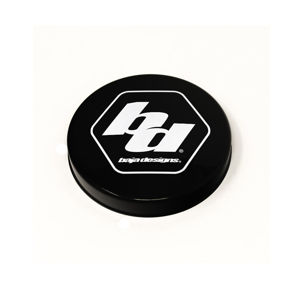 Squadron Round Series Rock Guard