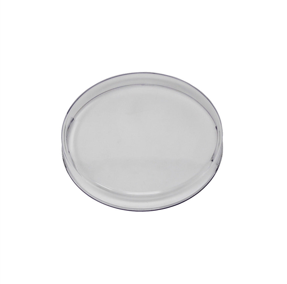 Squadron Round Series Rock Guard