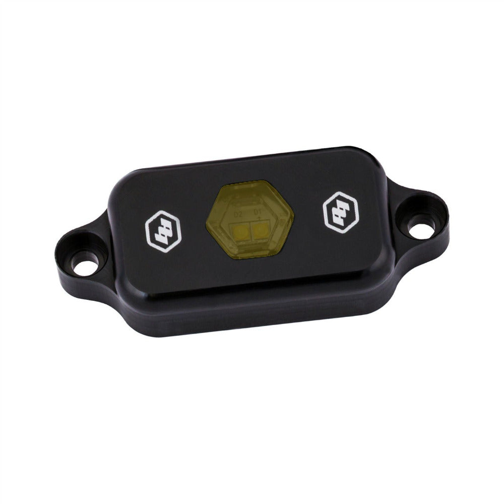 LED Rock Lights