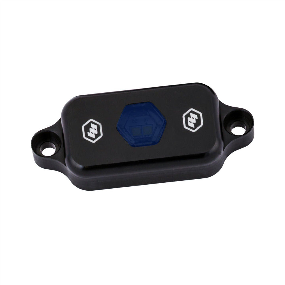 LED Rock Lights