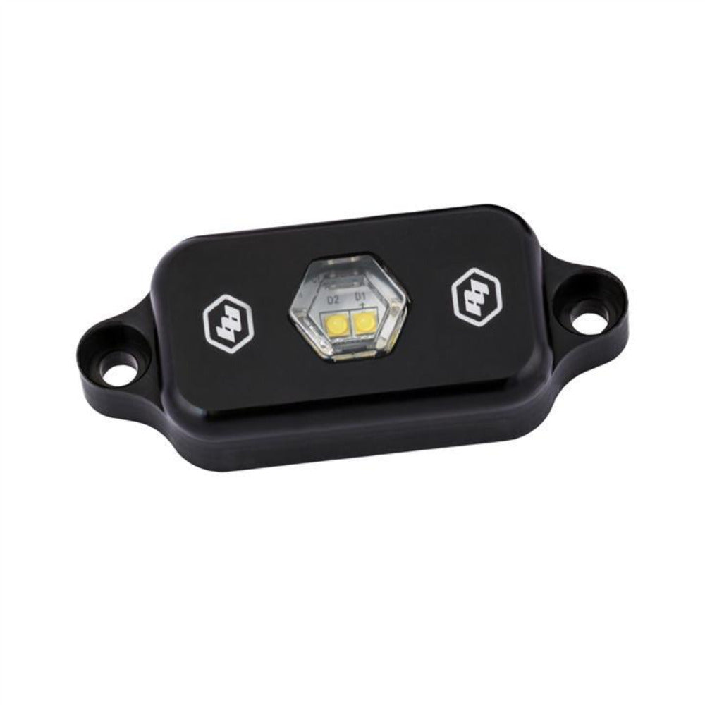 LED Rock Lights