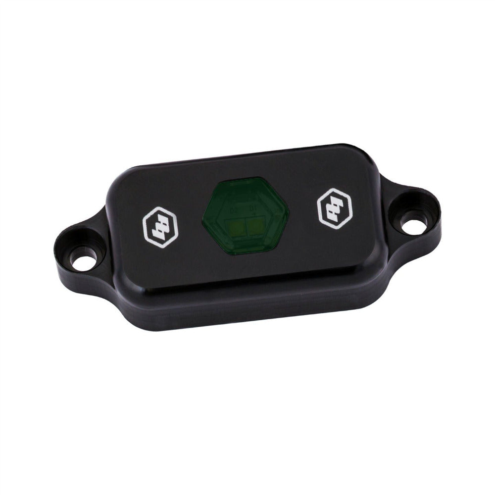 LED Rock Lights