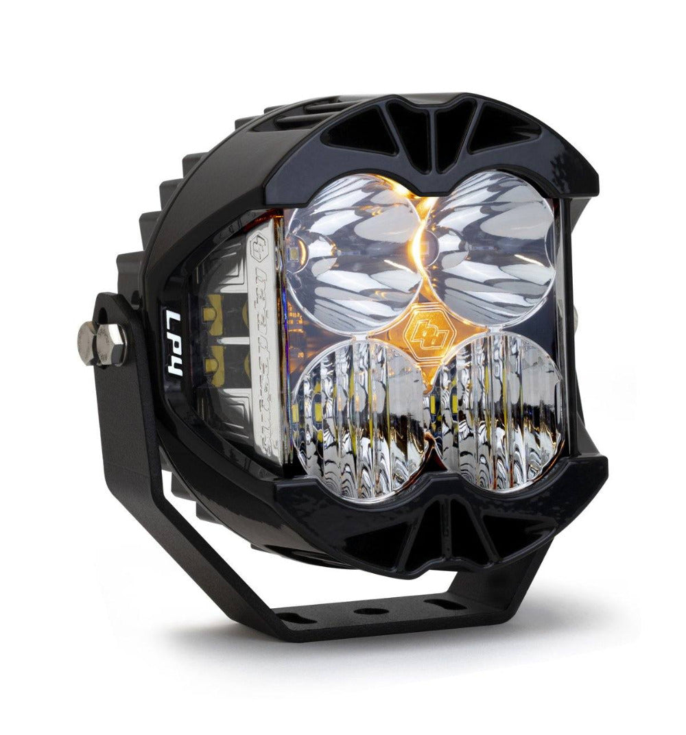 LP4 Pro LED Light