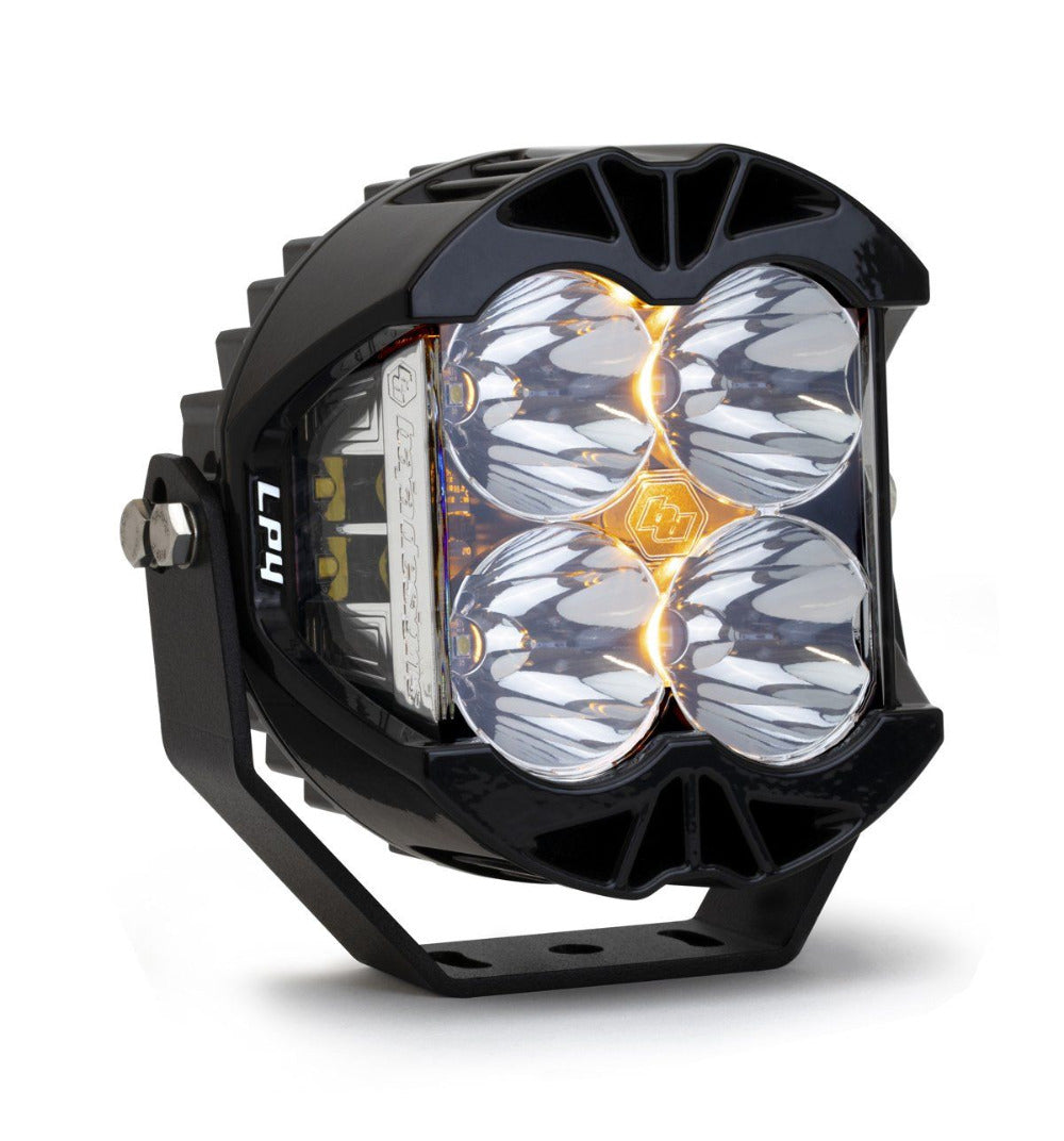 LP4 Pro LED Light