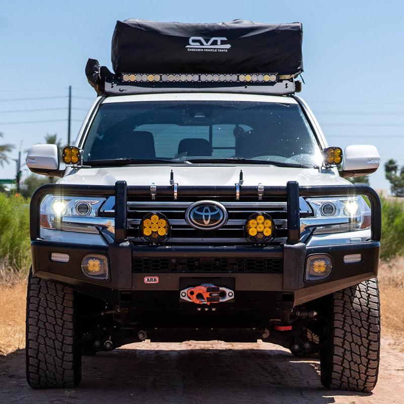 Baja Designs - LP6 Pro LED Light