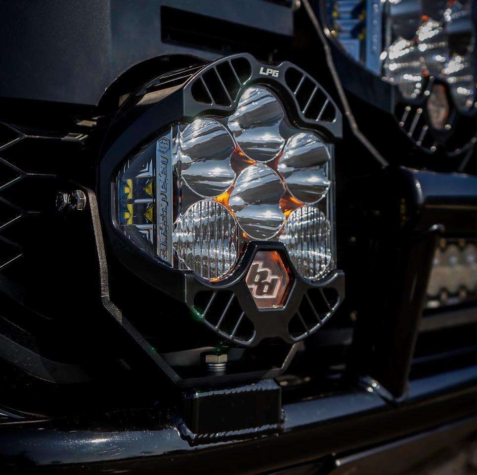 Baja Designs - LP6 Pro LED Light