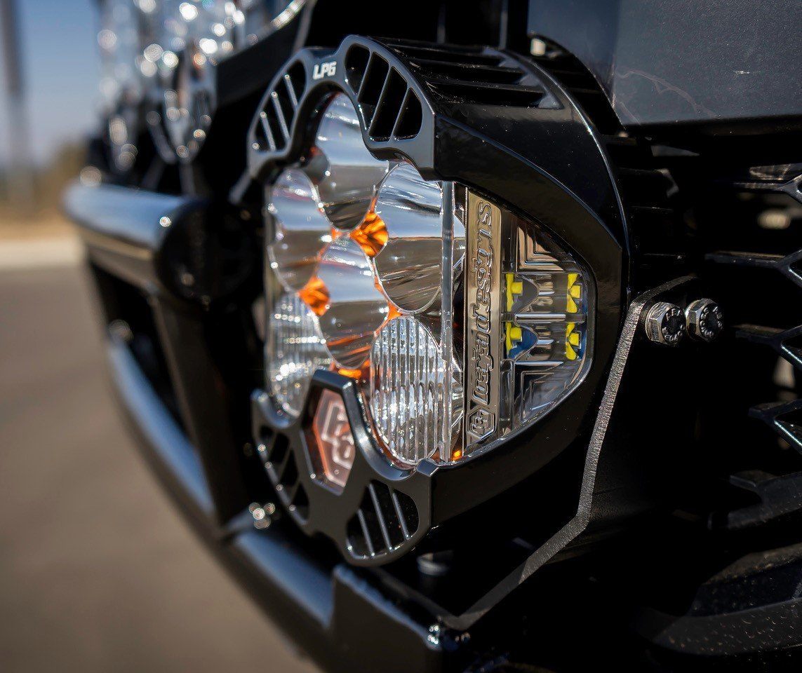 Baja Designs - LP6 Pro LED Light