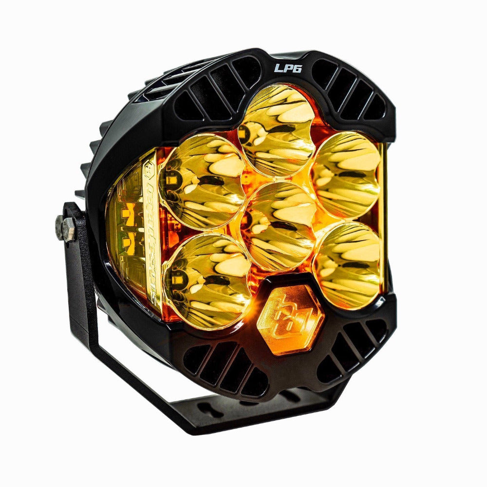 Baja Designs - LP6 Pro LED Light