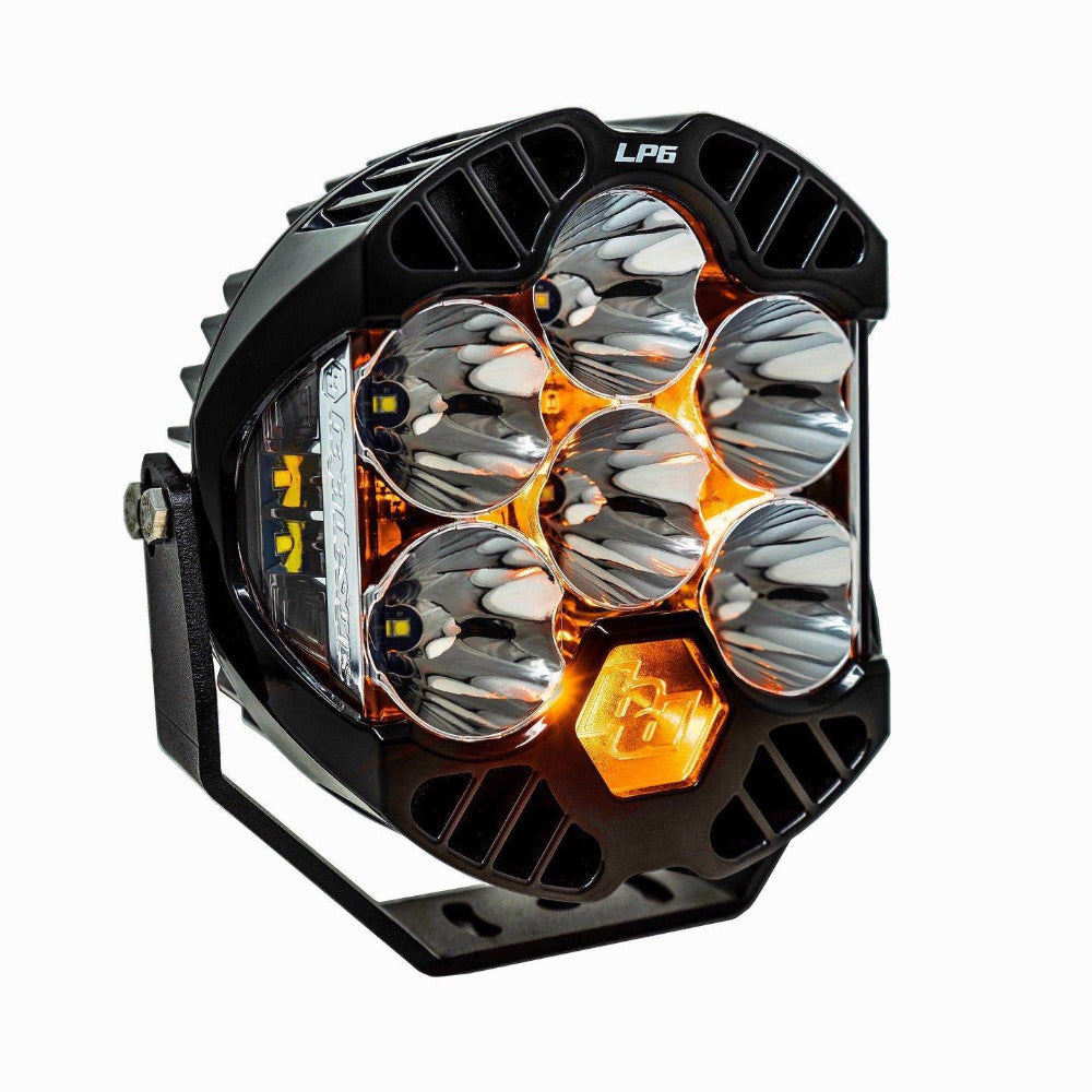 Baja Designs - LP6 Pro LED Light
