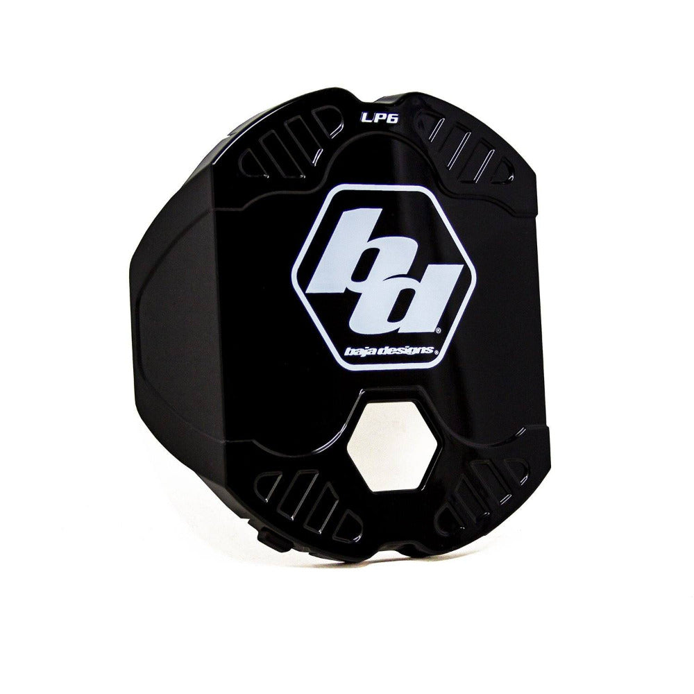 LP6 Series Rock Guard Kit