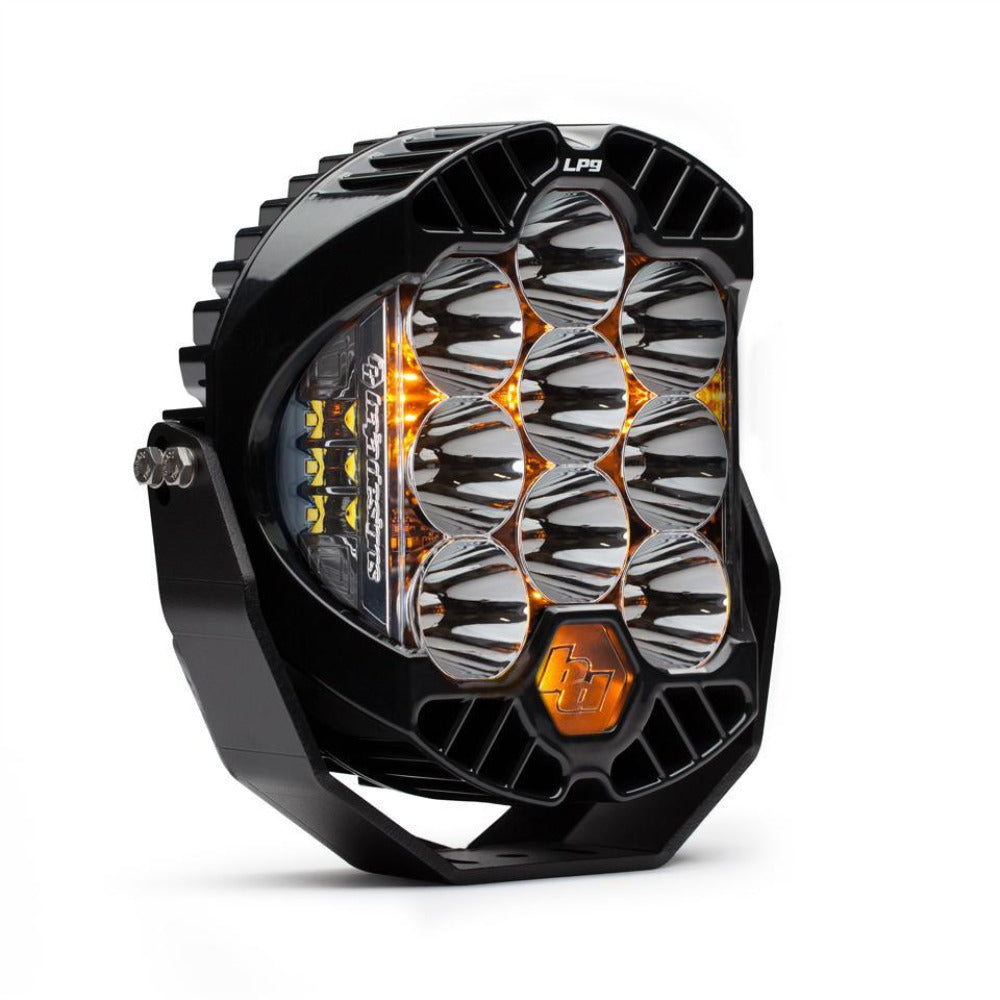 LP9 Pro LED Light