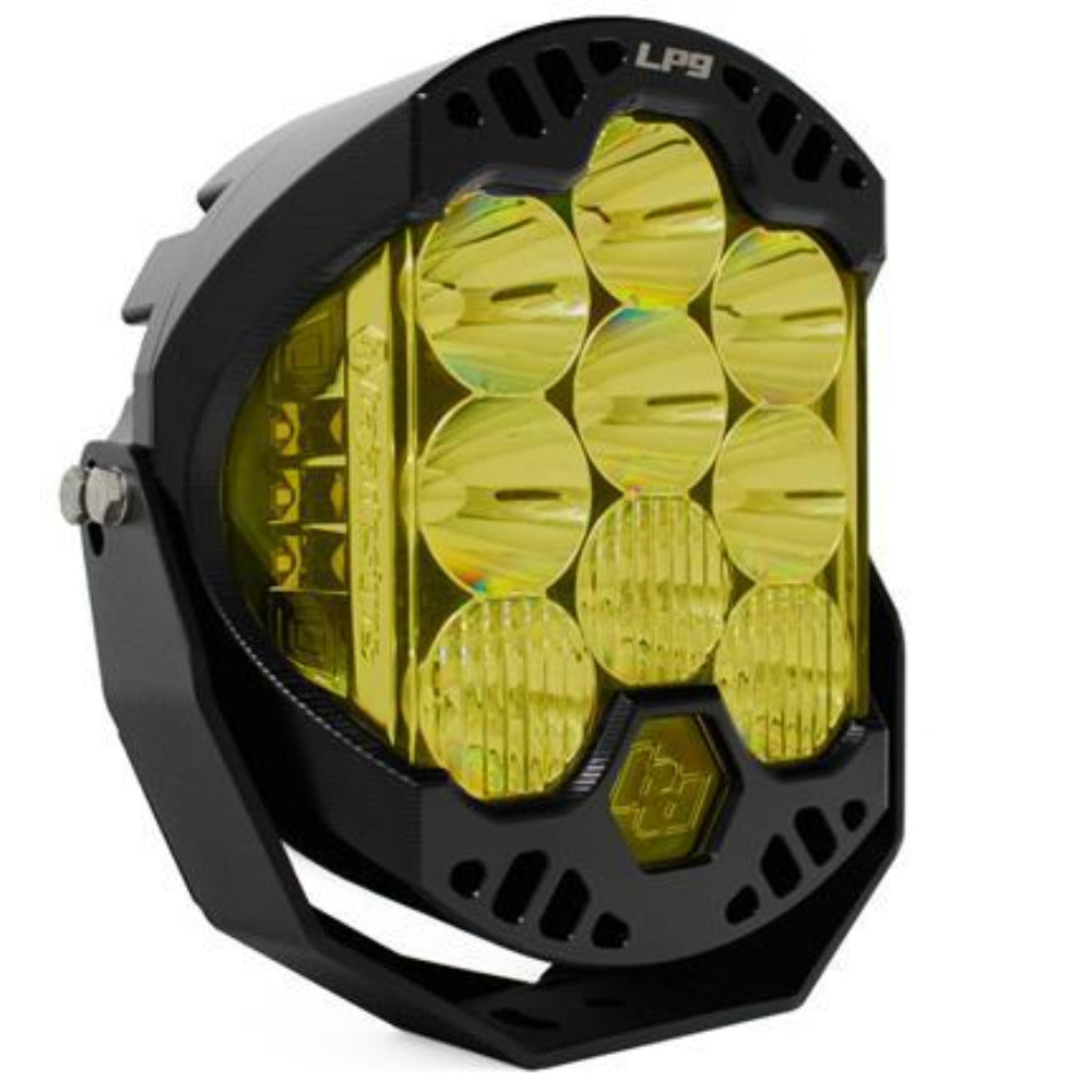LP9 Pro LED Light