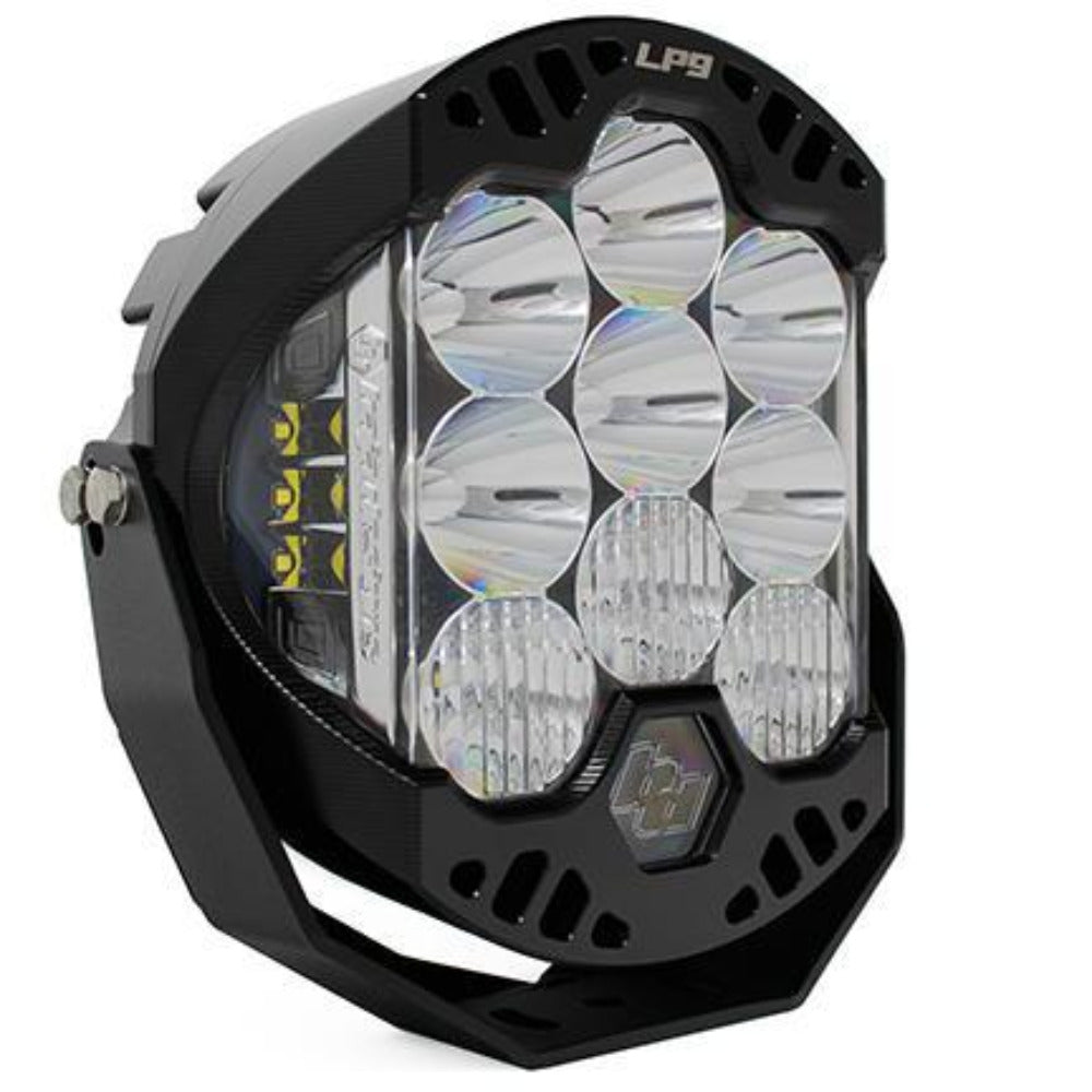 LP9 Pro LED Light
