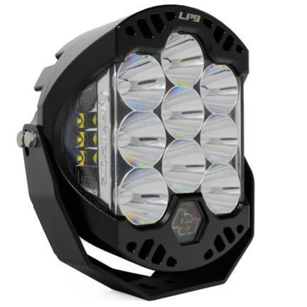 LP9 Pro LED Light