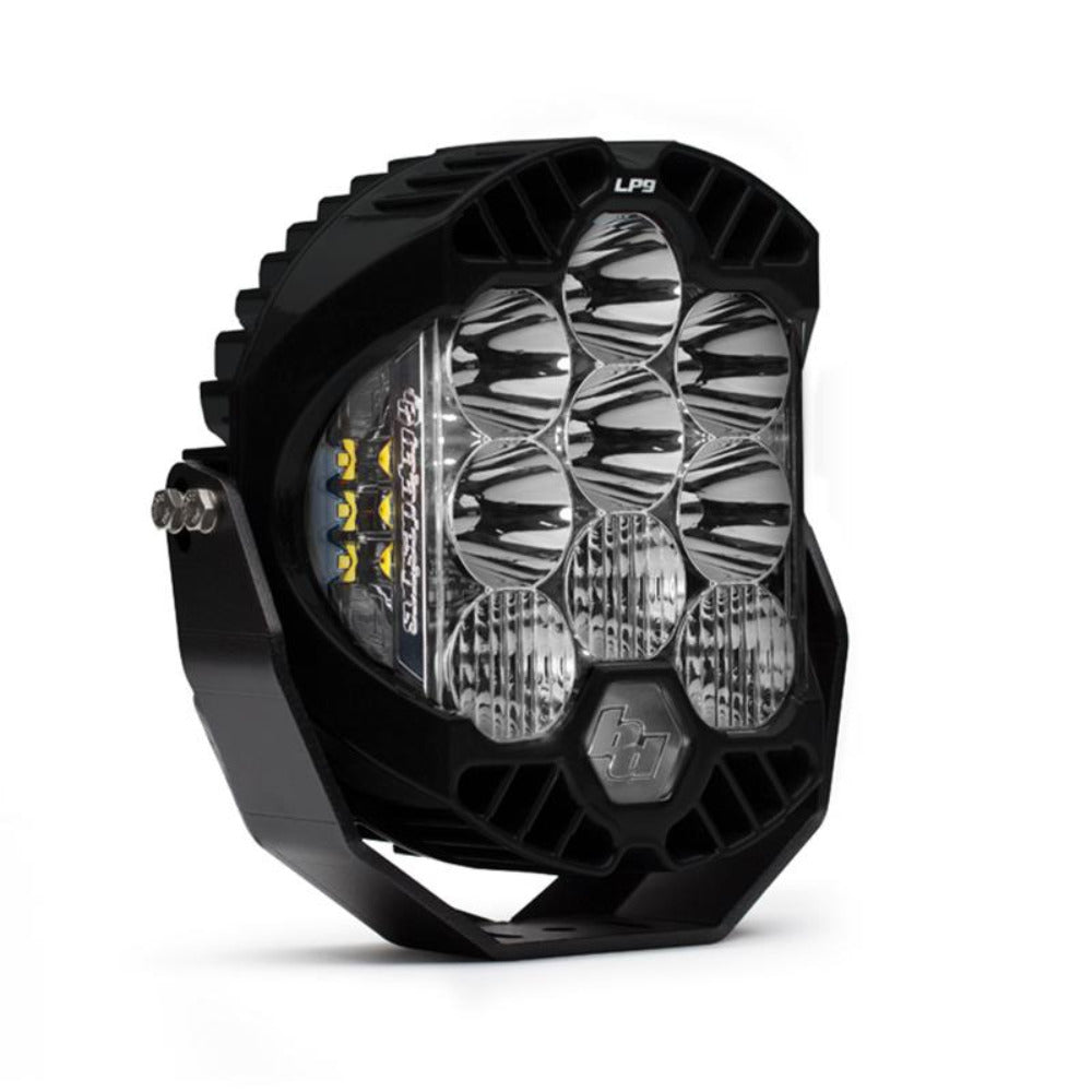 LP9 Sport LED Light