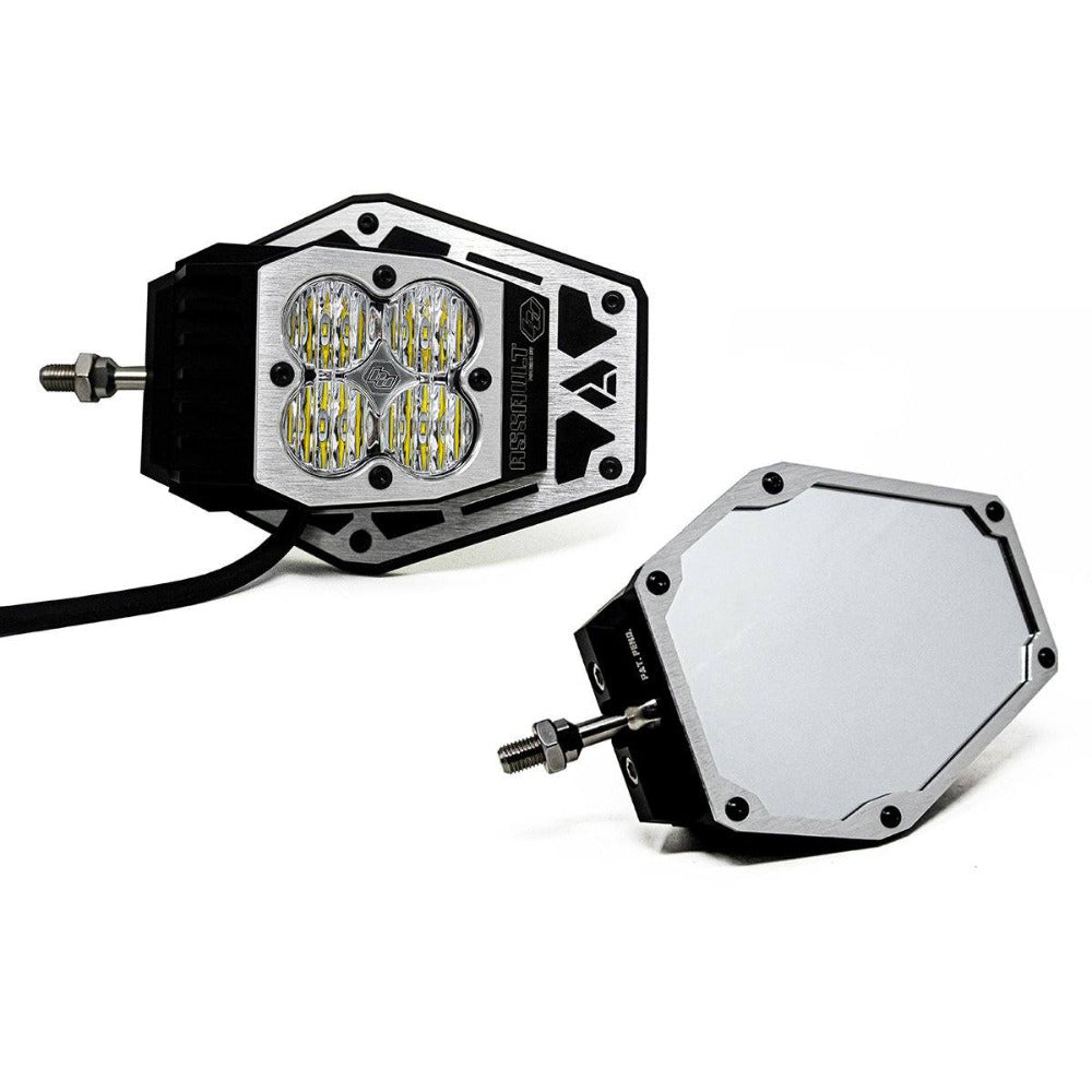 Nighthawk Mirror Kit-Squadron Sport
