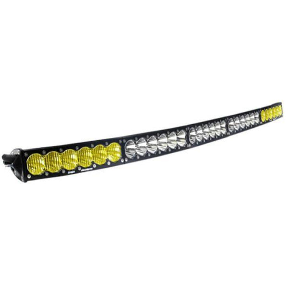 Baja Designs OnX6 Arc Series Dual Control Series LED Light Bar