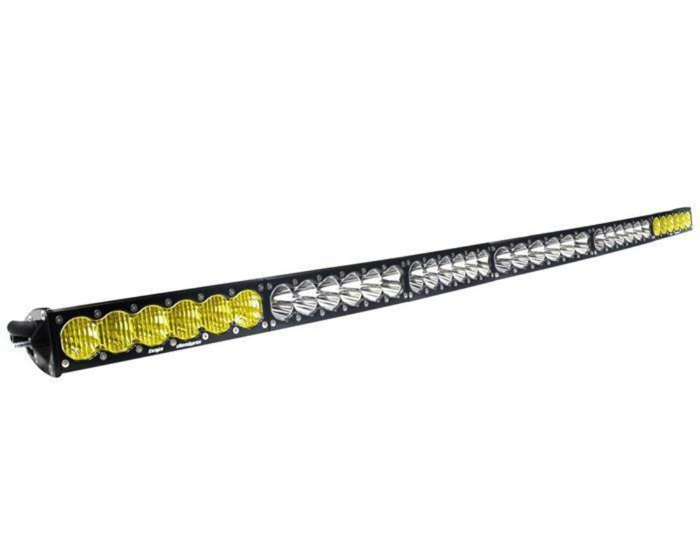Baja Designs OnX6 Arc Series Dual Control Series LED Light Bar