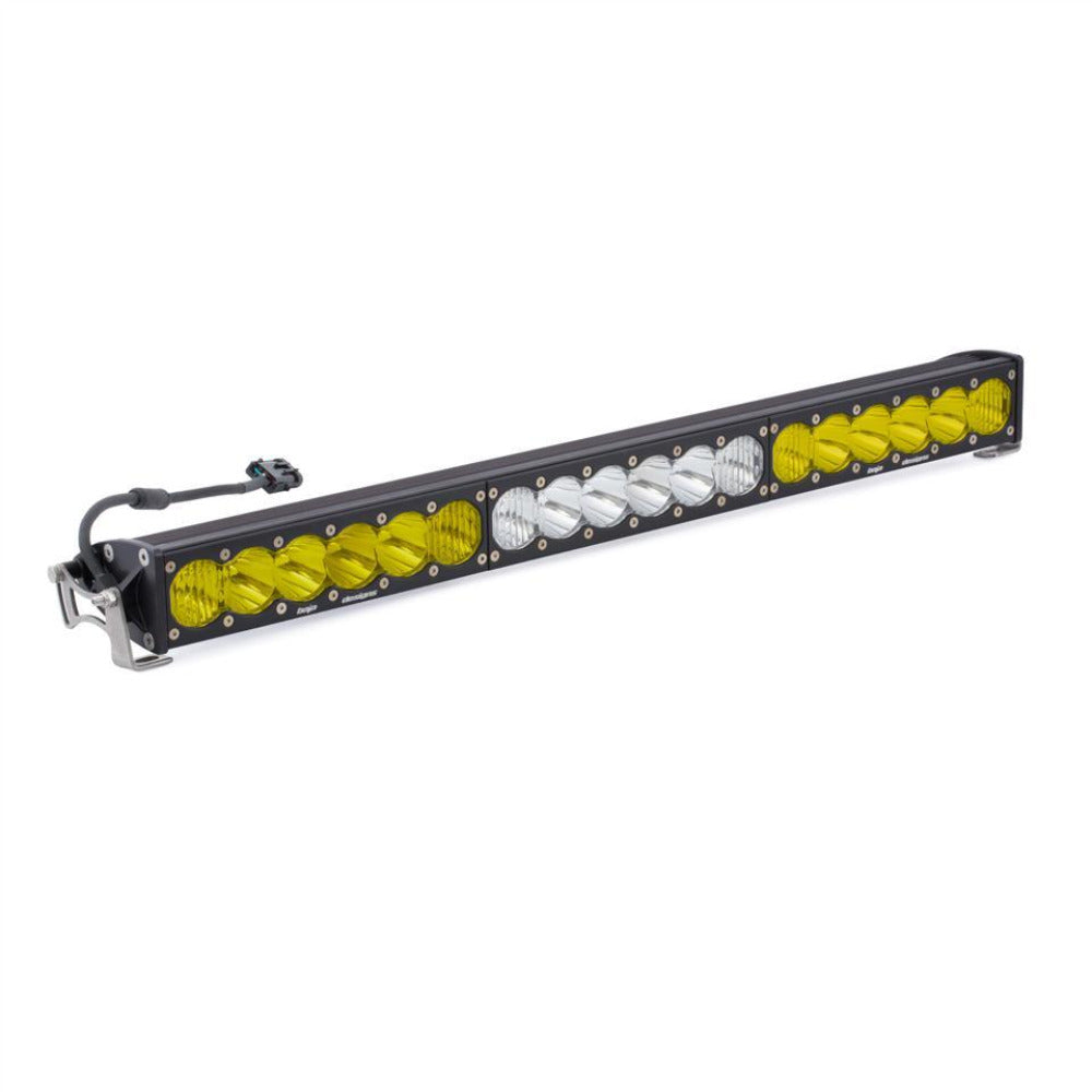 OnX6 Dual Control Series LED Light Bar