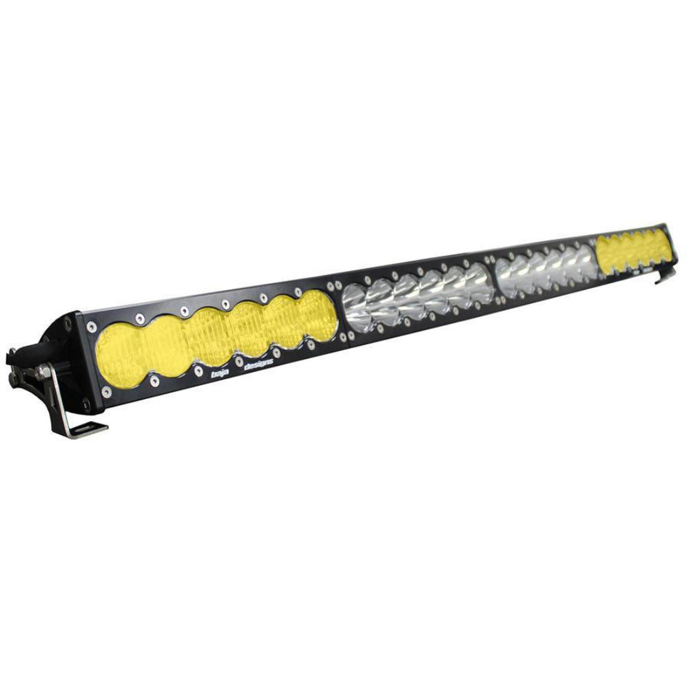 OnX6 Dual Control Series LED Light Bar
