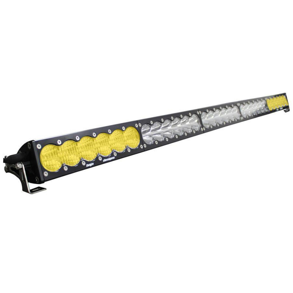 OnX6 Dual Control Series LED Light Bar