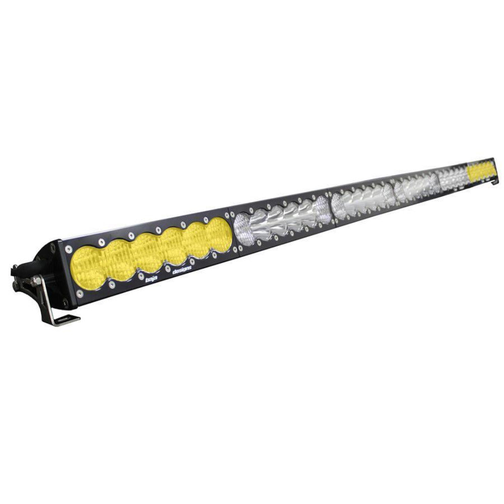 OnX6 Dual Control Series LED Light Bar
