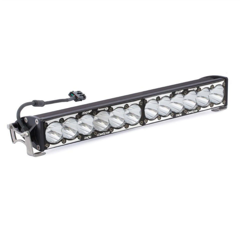OnX6 Full Laser Series Light Bar