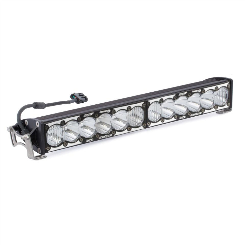 OnX6 Hybrid Laser and LED Light Bar