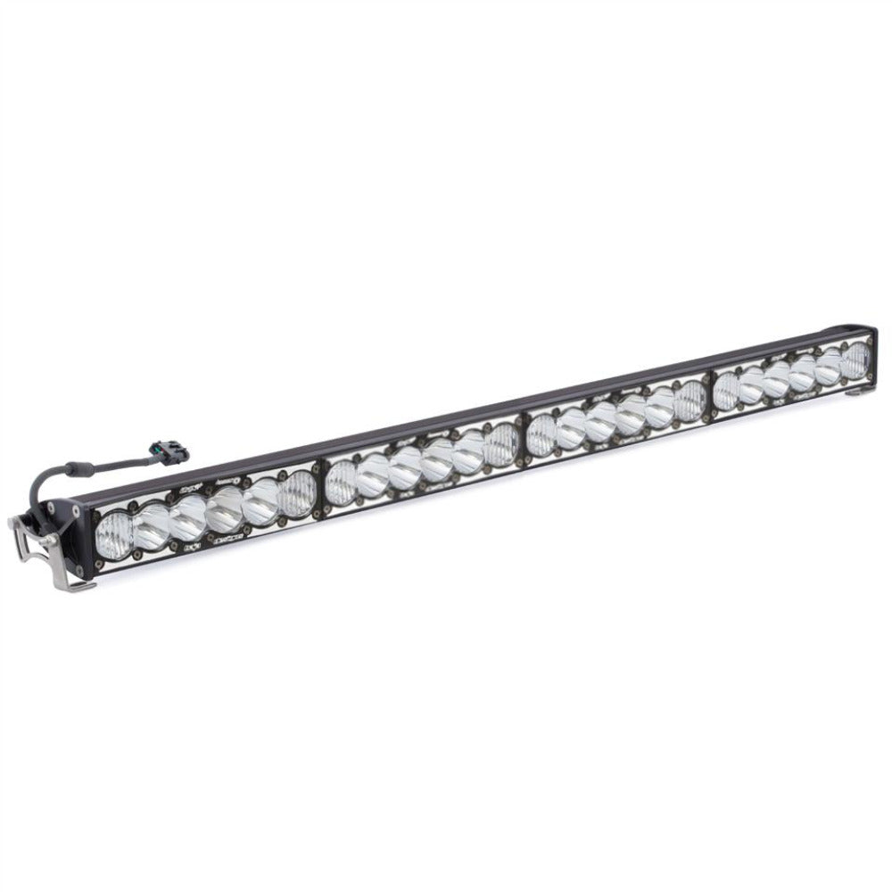OnX6 Hybrid Laser and LED Light Bar