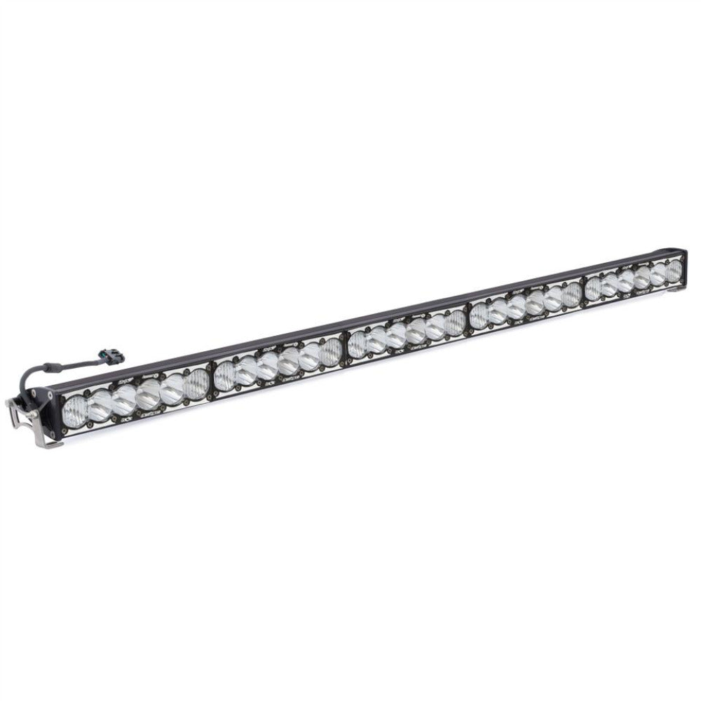 OnX6 Hybrid Laser and LED Light Bar