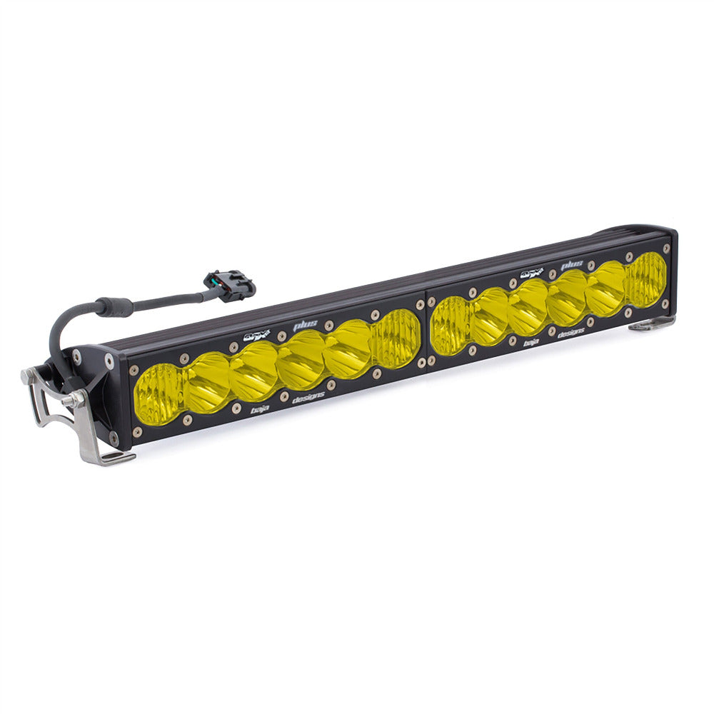 Baja Designs - 20" OnX6+ LED Light Bar