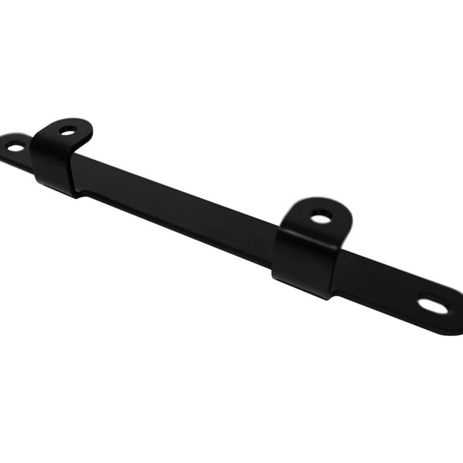 RTL-M License Plate Mount Kit - Universal