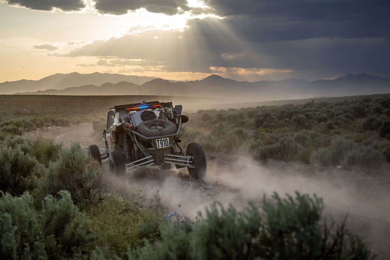 RTL-B, 30" Light Bar