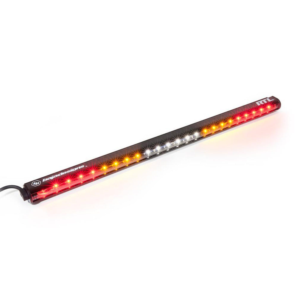 RTL-S 30" Light Bar