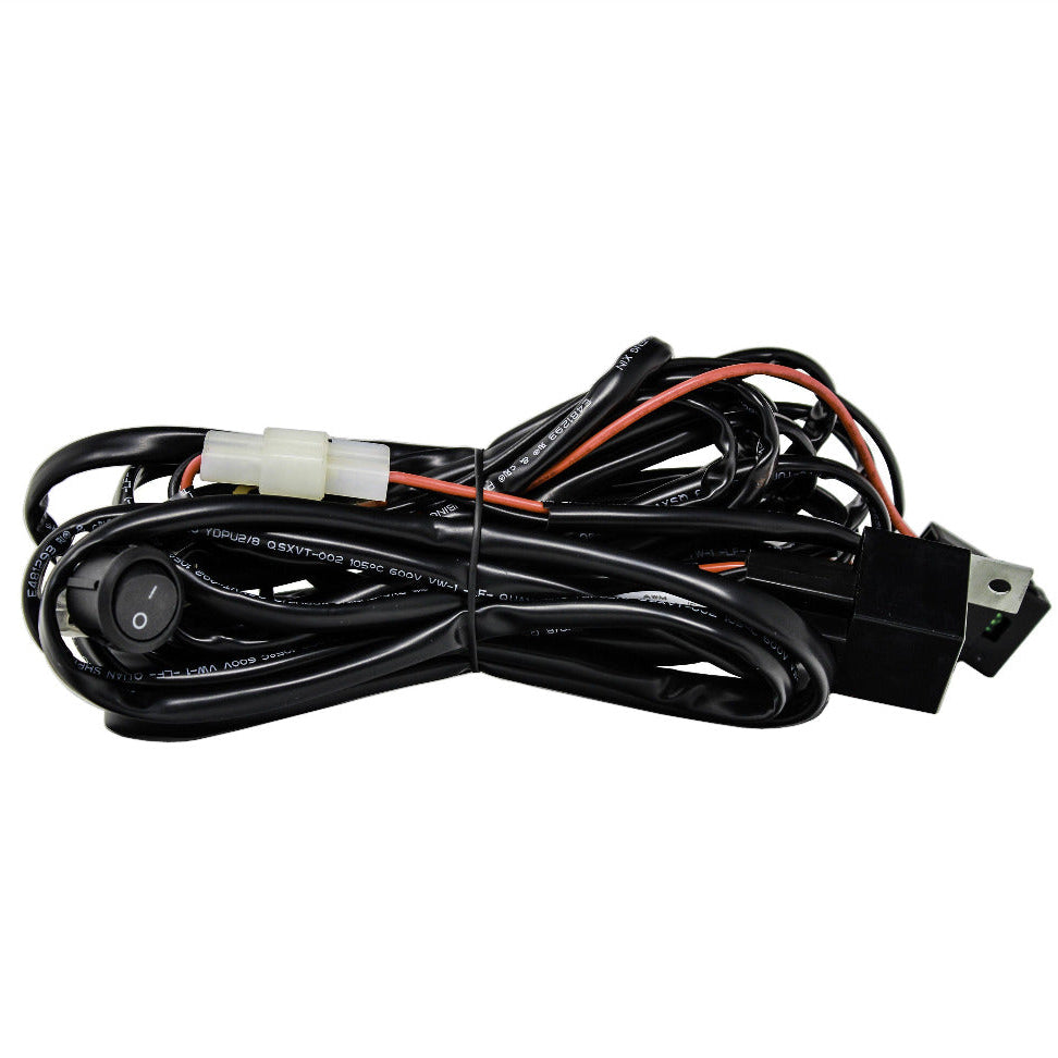 RTL Wiring Harness-640116
