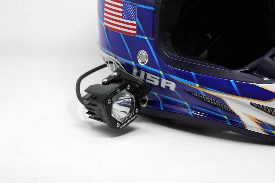 Baja Designs S1 Series LED Light - Pair