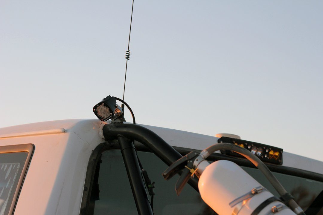 Baja Designs S1 Series LED Light - Pair